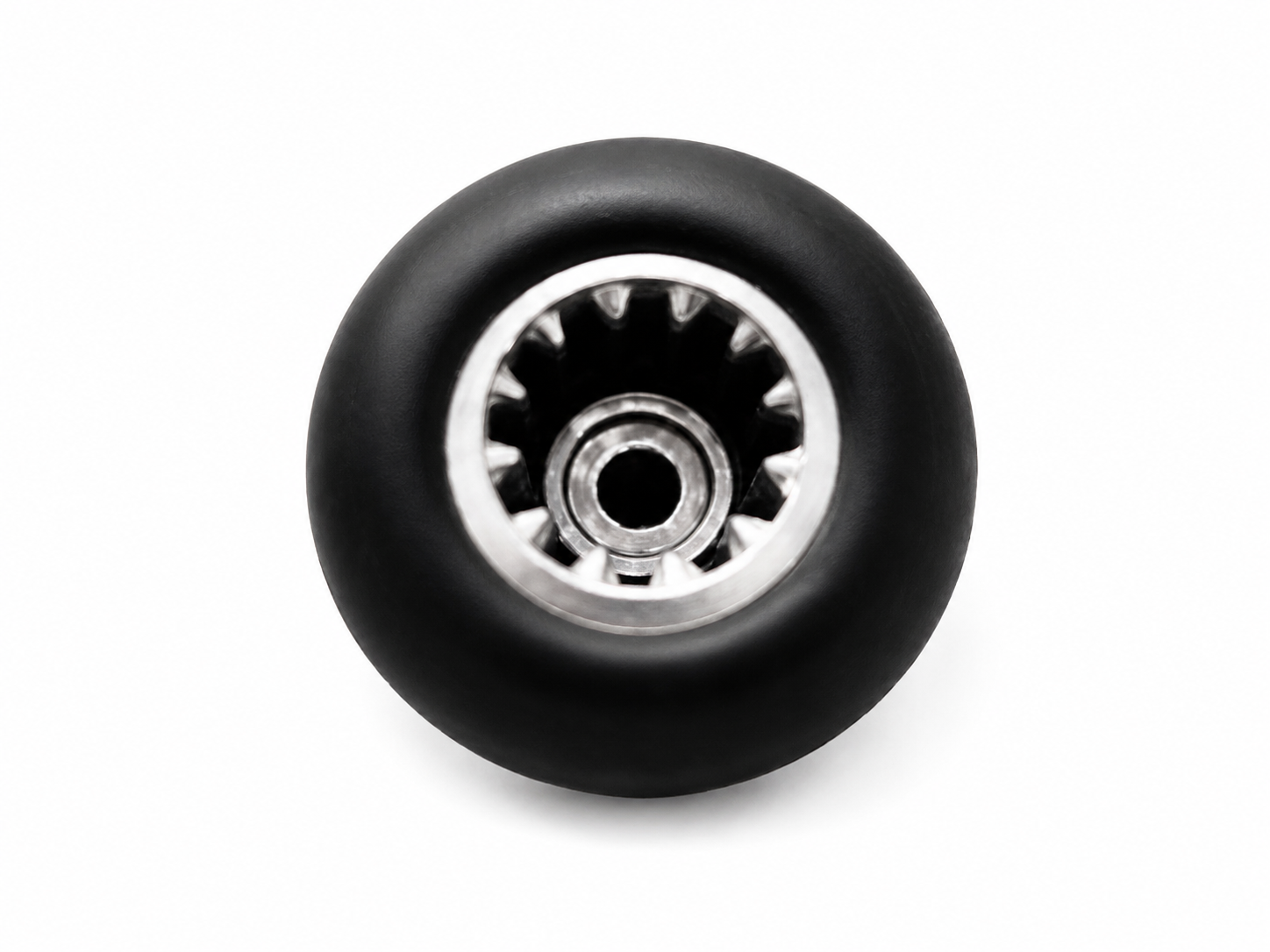 Pinion Silvercrest