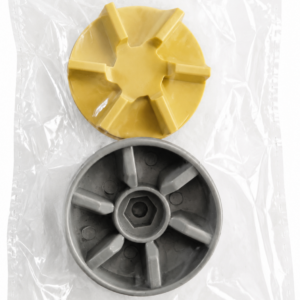 2 pinion de mixeur