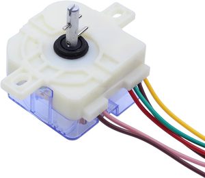 Minuterie de Machine à laver