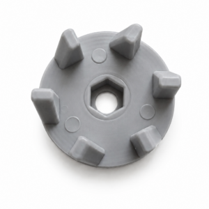 Pinion de mixeur