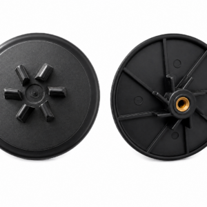 Pinion de mixeur électrique