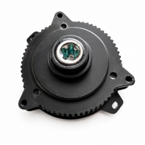 Rédecteur de Hachoir