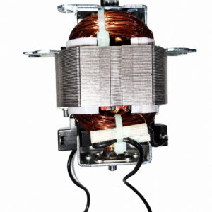 Moteur de Hachoir électrique