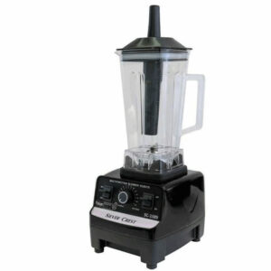 E.L.C. Blender Silvercrest
